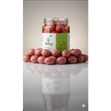 Ziraat Tarım Edremit Körfez Pembe Çizik Zeytin 400 gr