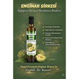 Ziraat Tarım Enginar Sirkesi 500 ml - 0,50 lt