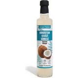 Ziraat Tarım Hindistan Cevizi Sirkesi 500ML - 500 ml