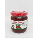 Ziraat Tarım Kuşburnu Marmelatı 450 gr