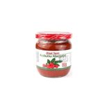 Ziraat Tarım KUŞBURNU MARMELATI (şeker ilavesiz )450 GR