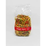 Ziraat Tarım Sebzeli Erişte 400GR - 400 gr
