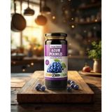 Ziraat Tarım Üzüm Pekmezi 620GR + Tahin 500GR - 620 gr