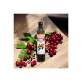 Ziraat Tarım YABANi ALIÇ SİRKESİ doğal fermente (500 ML)