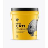 ZIRH Çatı İzolasyon Malzemesi 20 KG
