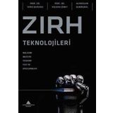 Zırh Teknolojileri Alparslan Demirural - Tarık Baykara - Volkan Günay