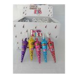 Zirve Çikolata Dippo Choco Umbrella- Şemsiye Çikolata 30 Lu