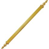 Zirve Çubuk Altın 192 Mm Alüminyum Kulp ( 5 Adet)
