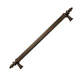 Zirve Çubuk Antik Sarı 160 Mm Alüminyum Kulp ( 5 Adet )