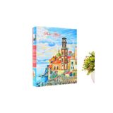 Zirve Fotoğrafçılık 200'lük Kutulu 10x15 Fotoğraf Albümü ( Yaz Esintisi )
