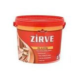 Zirve Iç Cephe 20 Kg Duvar Boyası+10kg Tavan Boyası Ve Boyacı Seti