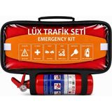 Zirve Kit Lüx Trafik Seti