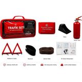 Zirve Kit Trafik Seti 7 Parça
