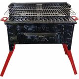 Zirve Mangal Semaverli Emaye 33*73 cm 213 1186
