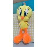 zirve oyuncak Tweety Peluş Oyun Arkadaşı Uyku Arkadaşı Peluş Oyuncak45 cm