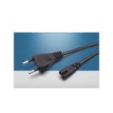 Zirveelektronik Philips Uyumlu Led Tv Elektrik Kablosu 220 Volt Kablosu