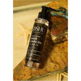 Zishu Argan Keratın Saç Bakım Yağı - 125 ml