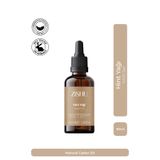 ZİSHU Doğal Hint Yağı – %100 Saf Soğuk Sıkım 50ml
