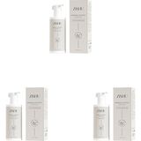 Zishu Sarımsak Özlü Şampuan Saç Dökülmesine Karşı 400 ml (3 Paketi) - Option-1