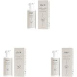 Zishu Sarımsak Özlü Şampuan Saç Dökülmesine Karşı 400 ml (3 paketi)