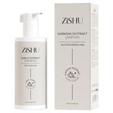 Zishu Sarımsak Özlü Şampuan Saç Dökülmesine Karşı 400 ml - Option-1