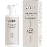 ZİSHU Sarımsak Özlü Şampuan – Saç Dökülmesine Karşı 400 ml