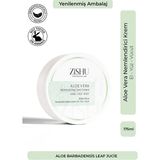 Zishu ZİSHU Aloe Vera Nemlendirici Krem – El, Yüz ve Vücut 175 ml