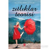Zıtlıklar Teorisi - Allison Winn Scotch
