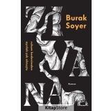 Zıvana - Burak Soyer