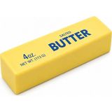 Ziventa 1 Adet Butter Squishy Tereyağı Sukuşi Stres Oyuncağı Slow Rising Yumuşak Sıkılabilir Fidget Oyuncak Squishy Kawaii Çin Mantısı Benzeri - 02-Sarı