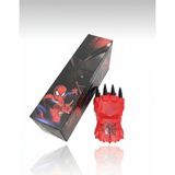 Ziventa Avengers Hero Model Spider Man Örümcek Adam Kırmızı Pençe Ok Atan Eldiven - 08 Kırmızı
