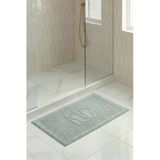Zivra %100 Pamuk Ayak Havlusu - Mint Yeşili 50X70, 245 Gr