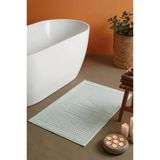 Zivra Mint %100 Pamuk Ayak Havlusu - 50X70 Cm