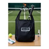 Zivvo Tenis Fitness Yoga Antrenman Spor Poşet Çantası Malzeme Torbası Yıkanabilir