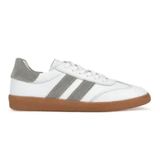 Ziya 1511035Z6403 Beyaz Hakiki Deri Kadın Sneaker