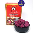 Ziya Dede 2 Adet Atom Sultan Çayı 150 gr - Bitki Çayı