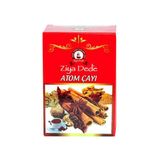 Ziya Dede 200 gr Atom Küp Çay