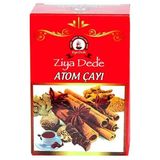 Ziya Dede Atom Çay 150 gr Doğal ve Katkısız Ferahlatıcı Lezzetli İçerik
