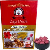 Ziya Dede Atom Çayı 150 gr (1 Kutu) Ferahlatıcı Lezzet ve Zengin İçerik ile Sağlıklı Seçim