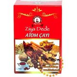 Ziya Dede Atom Çayı 150 gr Kutu