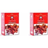 Ziya Dede Atom Çayı 170 gr x 2 Kutu - Kış Çayı