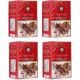 Ziya Dede Atom Çayı 170 gr x 4 Kutu Kış Çayı