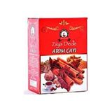 Ziya Dede Atom Çayı 500 g Vitamin ve Mineral Zengin Gün Boyu Enerji Sağlayan İçecek