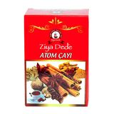 Ziya Dede Atom Çayı Küp Kış Çay 150gr