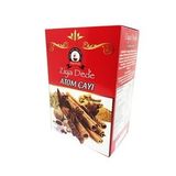 Ziya Dede Atom Çayı Şeffaf Ambalaj 180 Gr