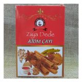 Ziya Dede Atom Küp Çay 150 Gr