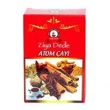 Ziya Dede Atom Küp Çay Ücretsiz Kargo