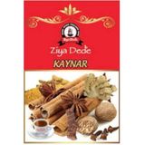 Ziya Dede Kaynar Atom Küp Bitki Çayı 6 x 150 G