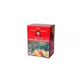 Ziya Dede Nane Limon Atom Çayı