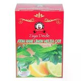 Ziya Dede Nane Limon Melisa Çayı 180 Gr Şeffaf Ambalaj